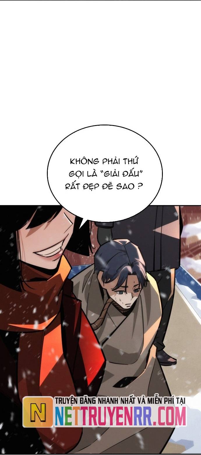 Hồi Quy Giả Chỉ Bảo Vệ Tôi Chapter 24 - Trang 129