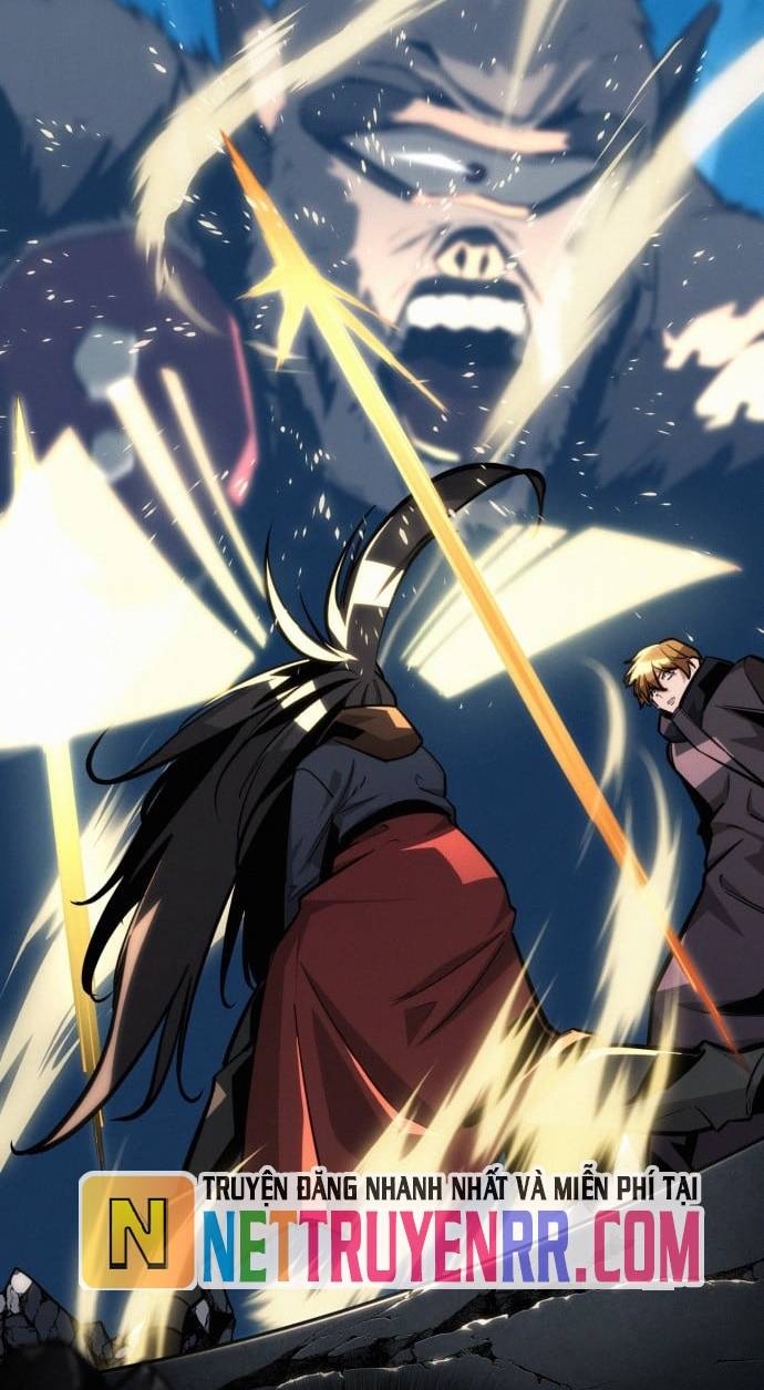 Hồi Quy Giả Chỉ Bảo Vệ Tôi Chapter 24 - Trang 5