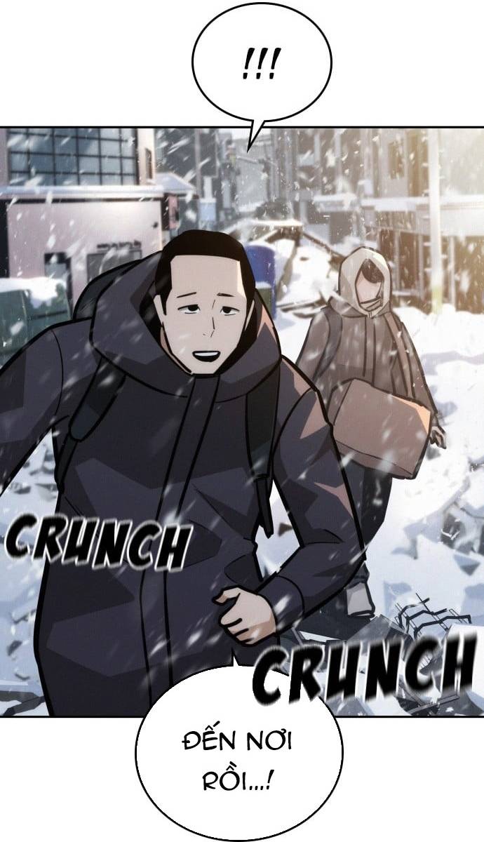 Hồi Quy Giả Chỉ Bảo Vệ Tôi Chapter 24 - Trang 104