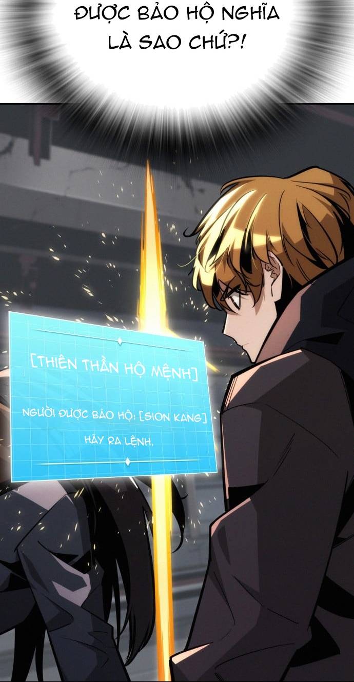 Hồi Quy Giả Chỉ Bảo Vệ Tôi Chapter 24 - Trang 7