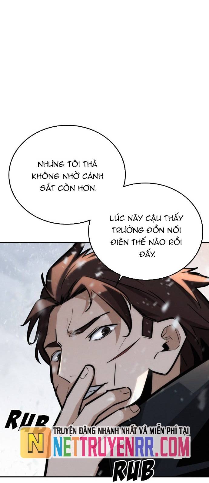 Hồi Quy Giả Chỉ Bảo Vệ Tôi Chapter 24 - Trang 118