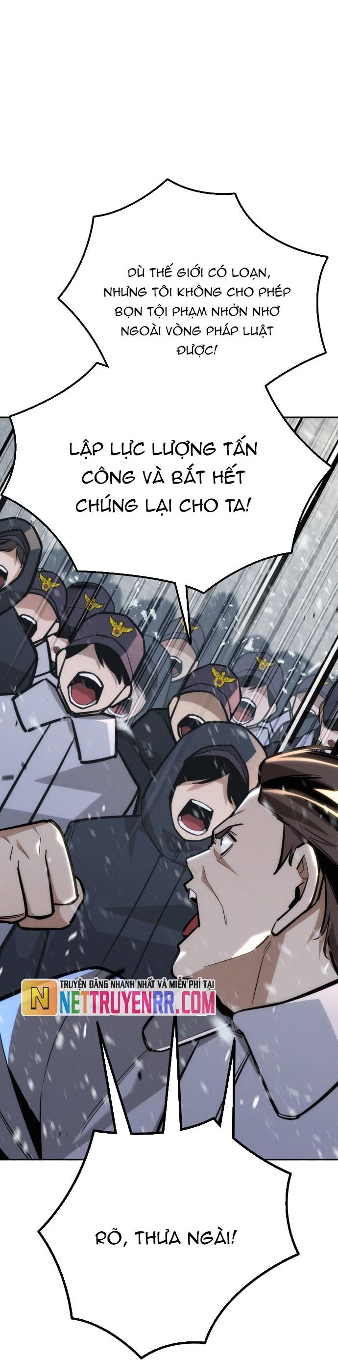Hồi Quy Giả Chỉ Bảo Vệ Tôi Chapter 24 - Trang 100