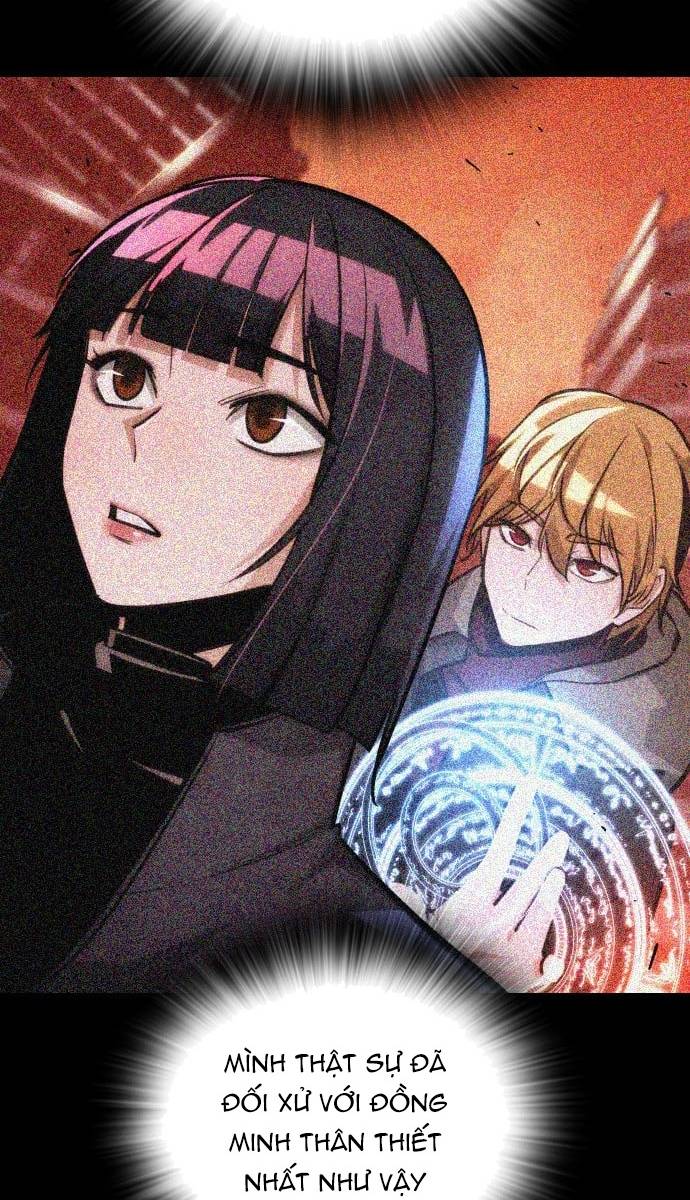 Hồi Quy Giả Chỉ Bảo Vệ Tôi Chapter 24 - Trang 59
