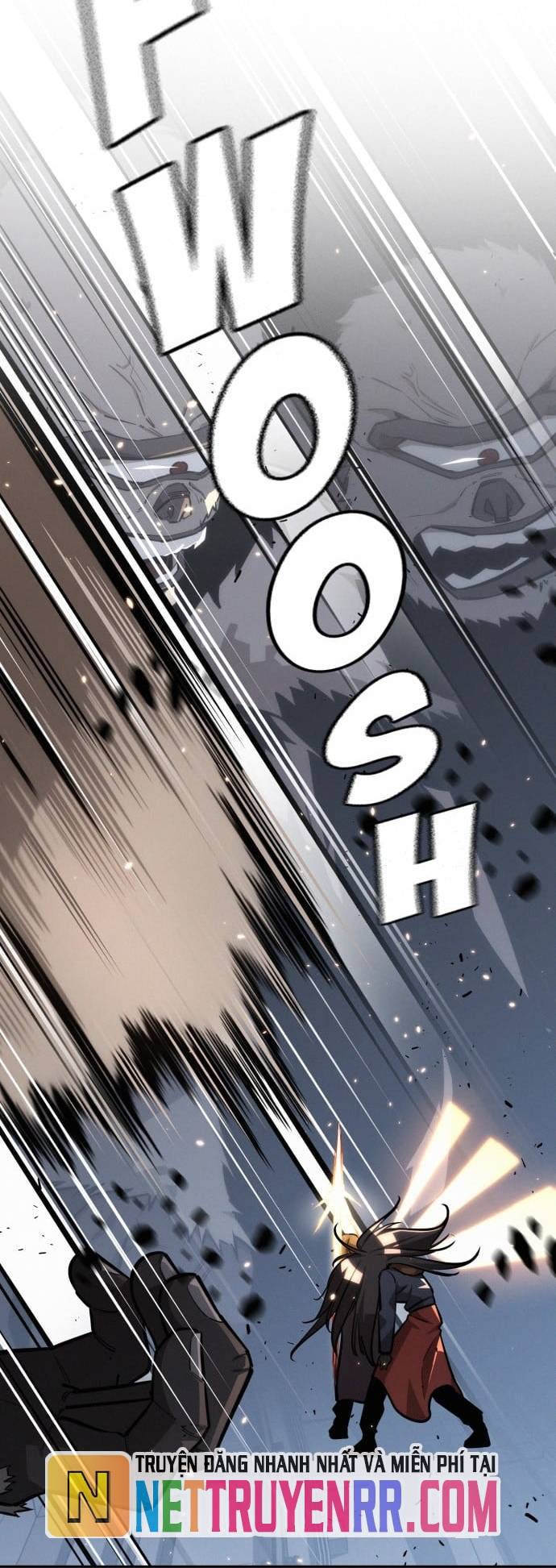 Hồi Quy Giả Chỉ Bảo Vệ Tôi Chapter 24 - Trang 11