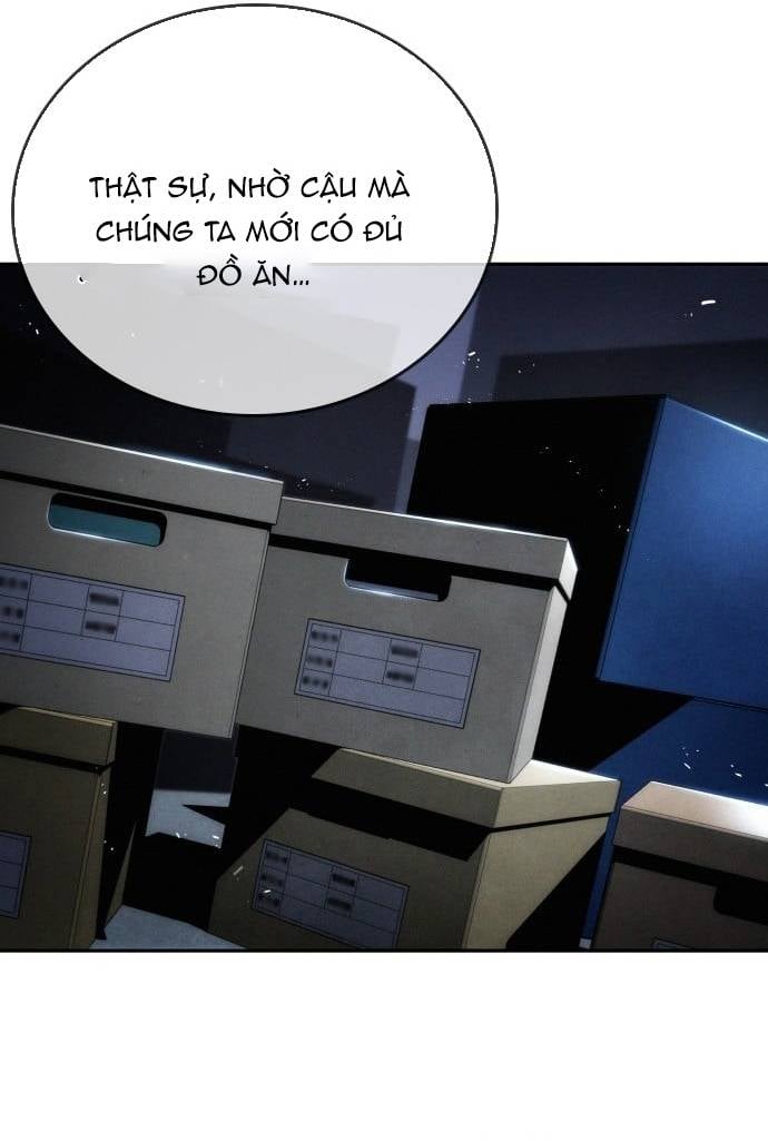 Hồi Quy Giả Chỉ Bảo Vệ Tôi Chapter 24 - Trang 69