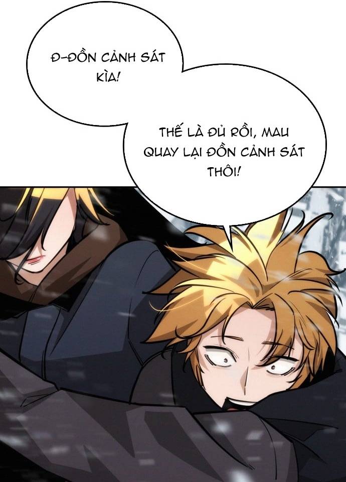 Hồi Quy Giả Chỉ Bảo Vệ Tôi Chapter 24 - Trang 33