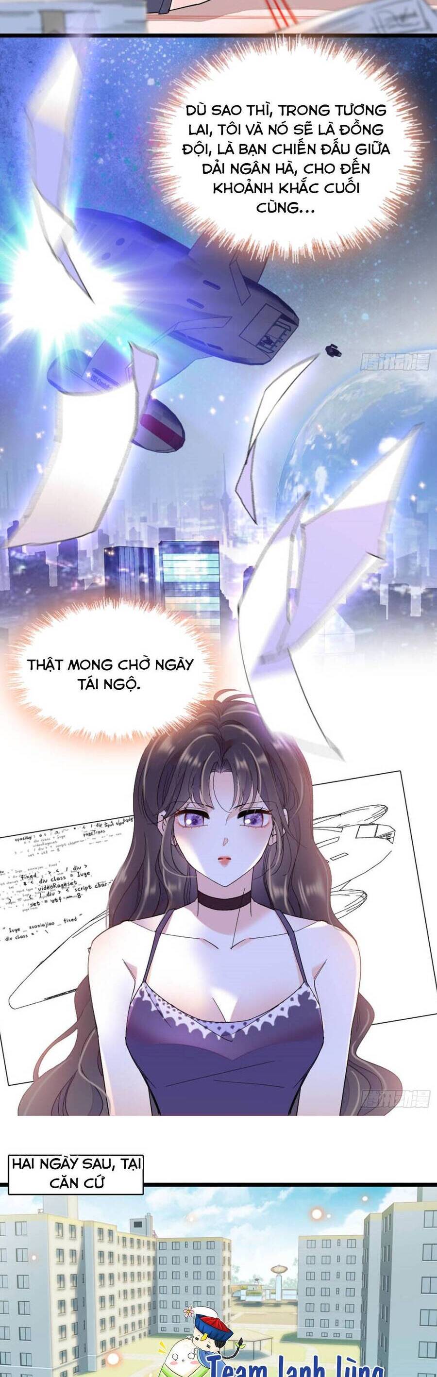Thiên Kim Toàn Năng Bá Khí Ngút Trời Chapter 190 - Trang 5