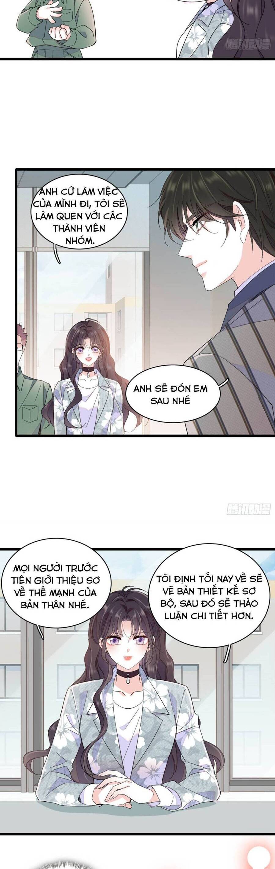 Thiên Kim Toàn Năng Bá Khí Ngút Trời Chapter 190 - Trang 2