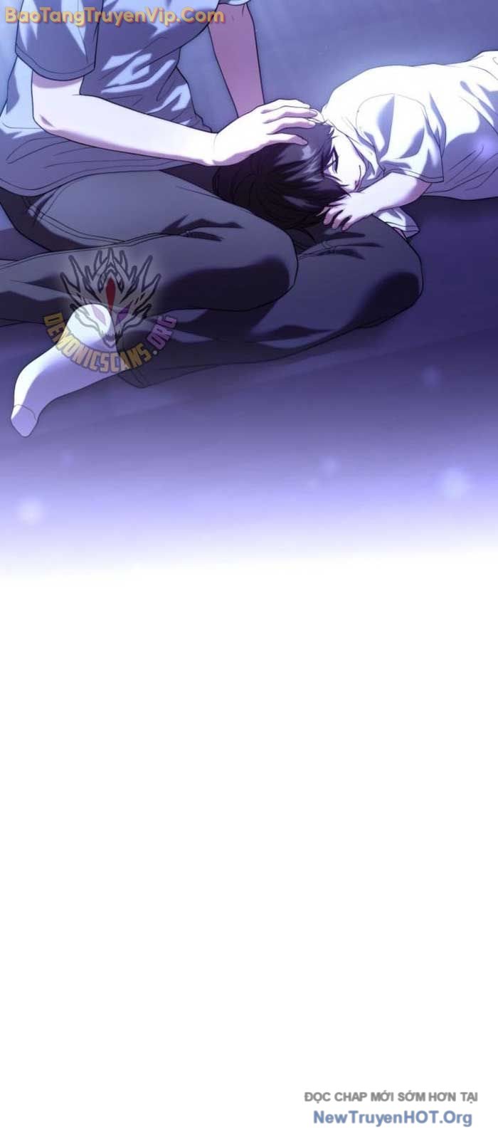Tuyệt Đối Dân Cư chapter 33.2 - Trang 14