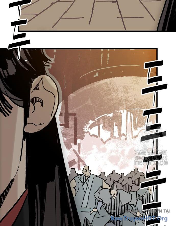 Ta Là Quỷ Vương chapter 59 - Trang 125