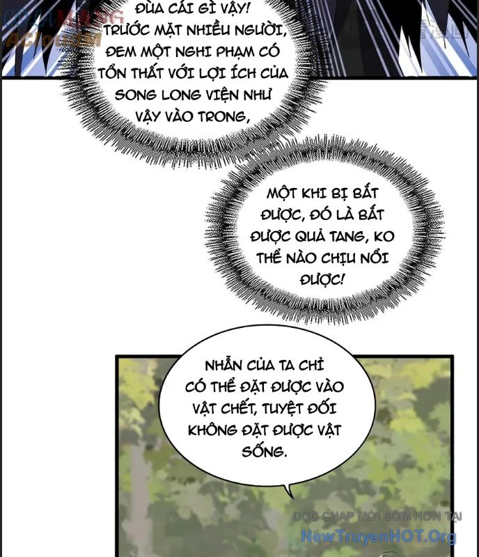 Đại Quản Gia Là Ma Hoàng chapter 713 - Trang 26