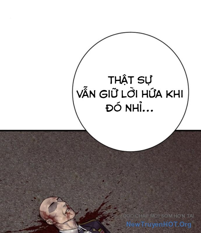 Cảnh Sát Báo Thù chapter 100 - Trang 42