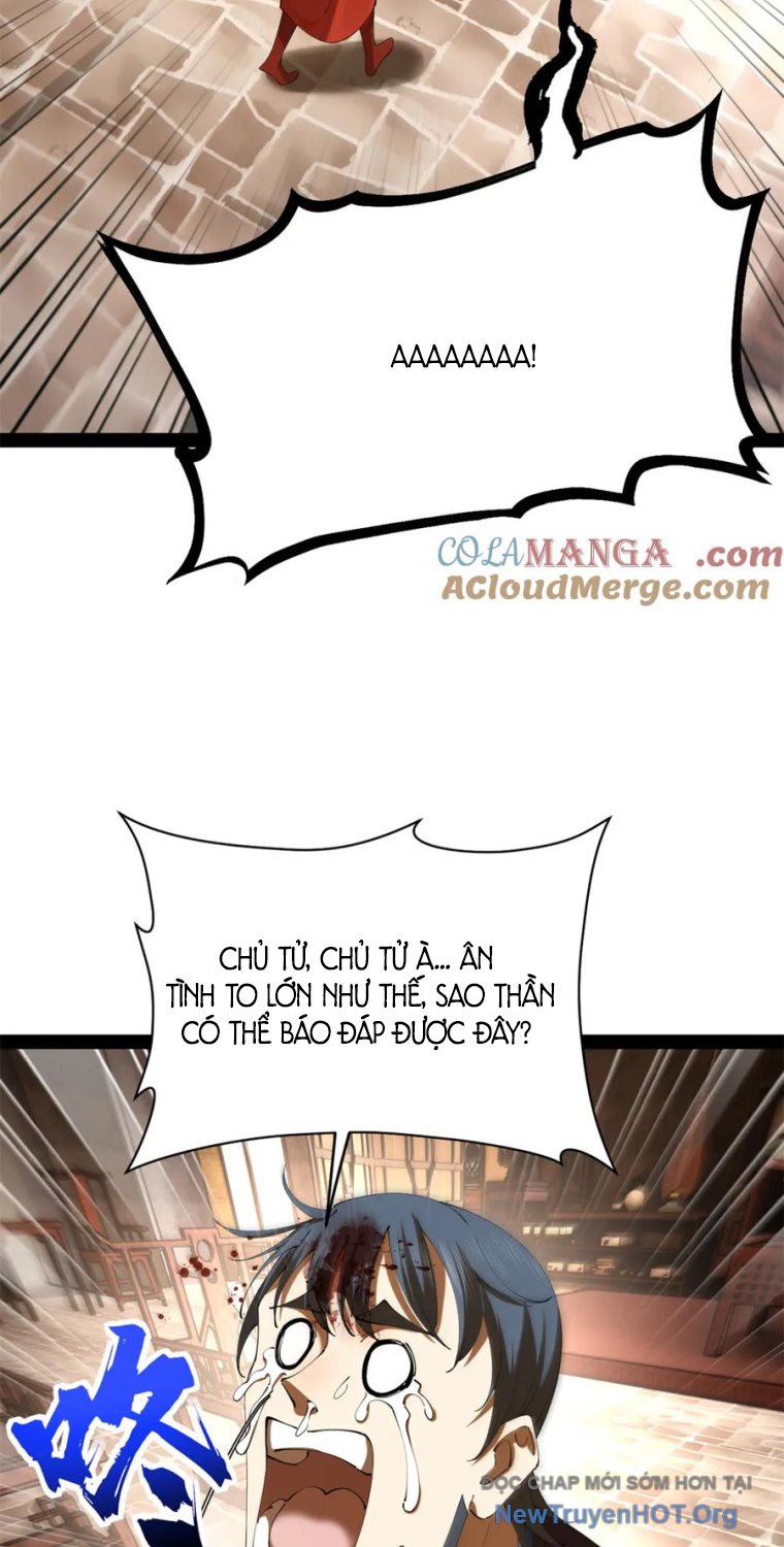 Chàng Rể Mạnh Nhất Lịch Sử chapter 306 - Trang 18