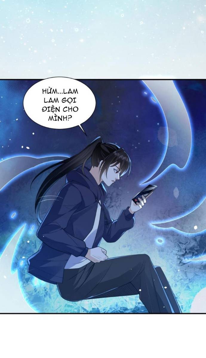 Học Cùng Em Gái, Không Cẩn Thận Trở Thành Vô Địch Chapter 64 - Trang 3