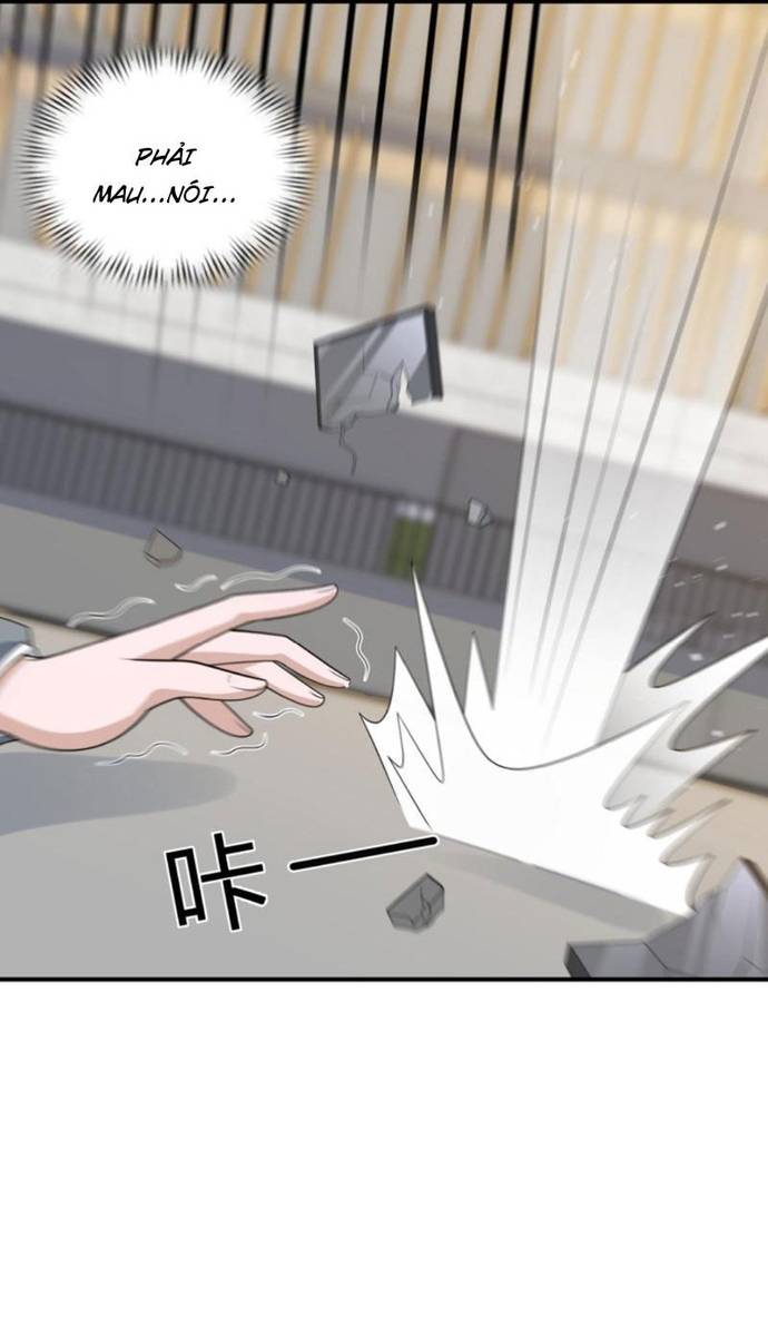 Học Cùng Em Gái, Không Cẩn Thận Trở Thành Vô Địch Chapter 64 - Trang 32