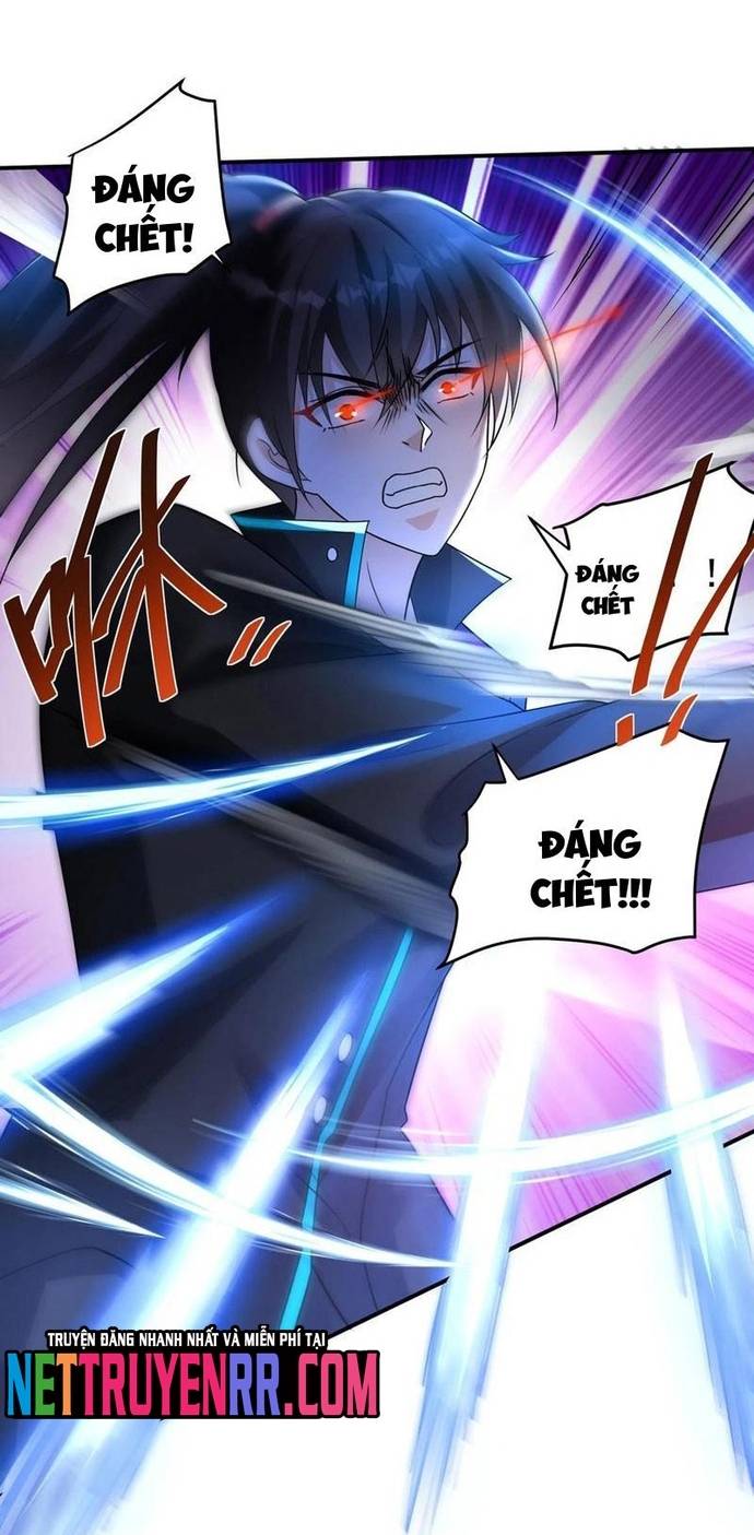 Học Cùng Em Gái, Không Cẩn Thận Trở Thành Vô Địch Chapter 65 - Trang 6