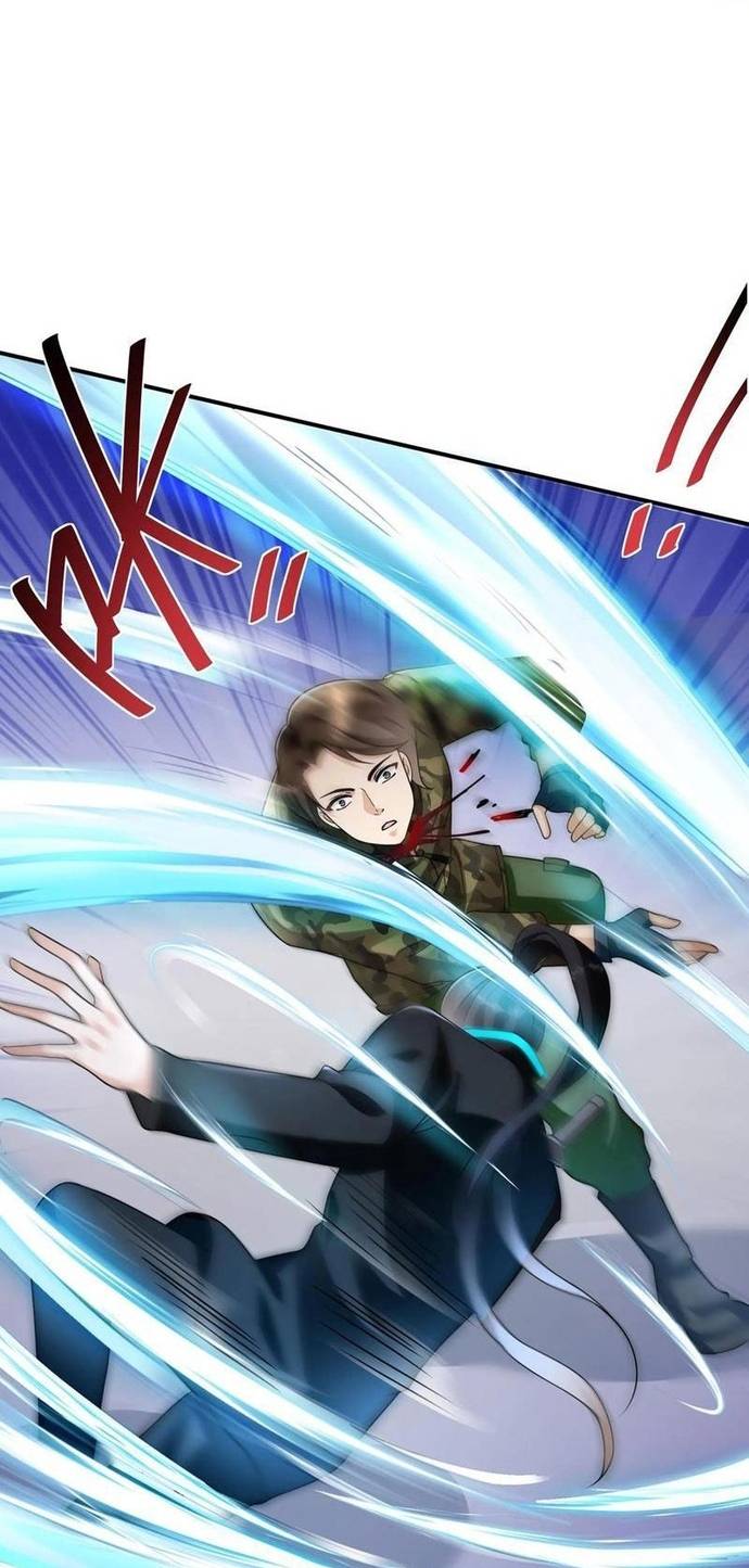 Học Cùng Em Gái, Không Cẩn Thận Trở Thành Vô Địch Chapter 65 - Trang 15
