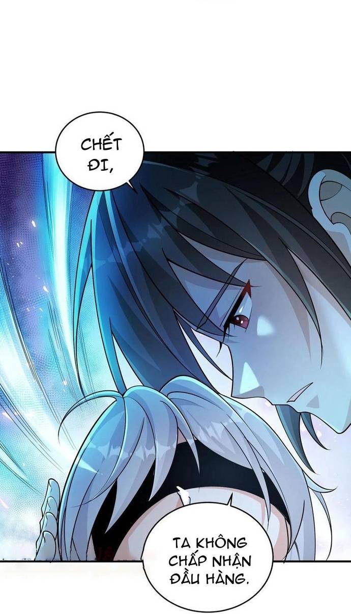 Học Cùng Em Gái, Không Cẩn Thận Trở Thành Vô Địch Chapter 66 - Trang 11