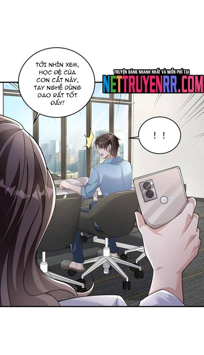 Học Cùng Em Gái, Không Cẩn Thận Trở Thành Vô Địch Chapter 66 - Trang 20