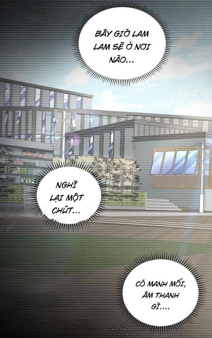 Học Cùng Em Gái, Không Cẩn Thận Trở Thành Vô Địch Chapter 65 - Trang 2