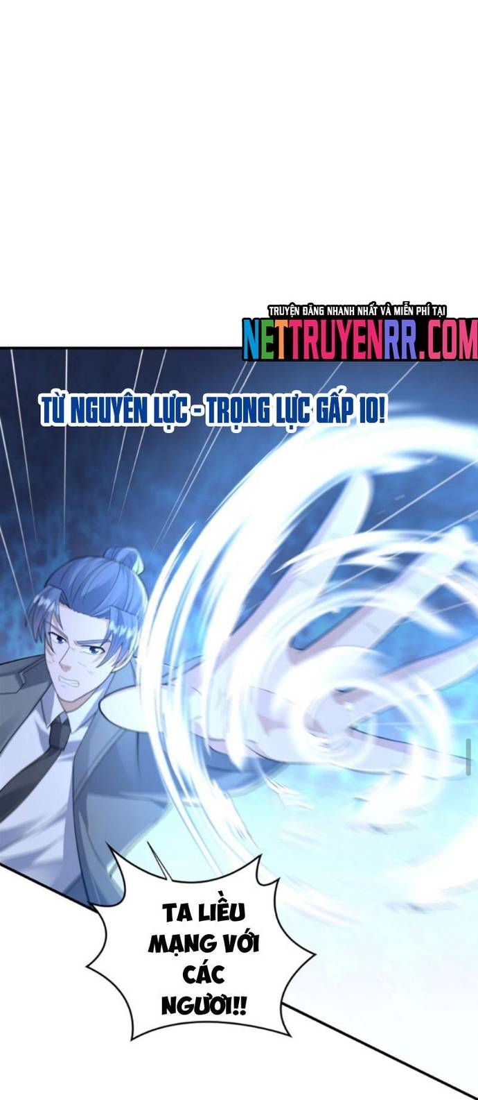 Học Cùng Em Gái, Không Cẩn Thận Trở Thành Vô Địch Chapter 64 - Trang 20
