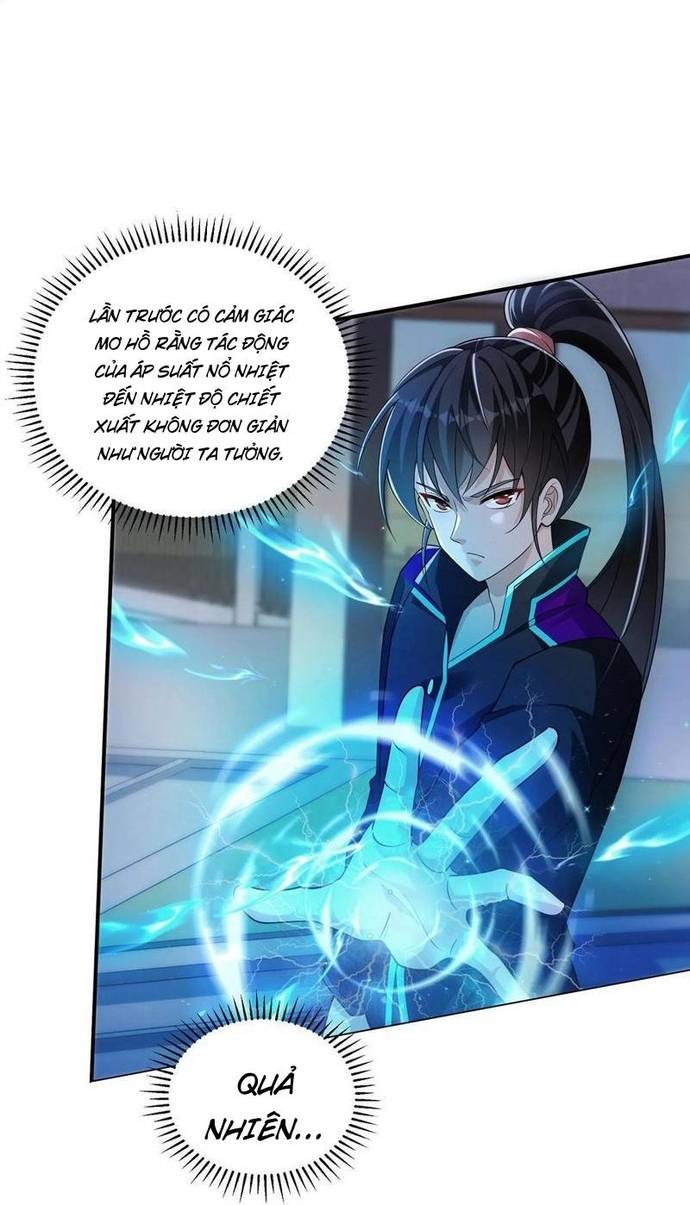 Học Cùng Em Gái, Không Cẩn Thận Trở Thành Vô Địch Chapter 66 - Trang 7