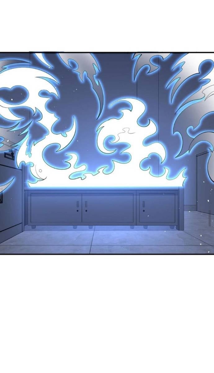 Học Cùng Em Gái, Không Cẩn Thận Trở Thành Vô Địch Chapter 64 - Trang 23