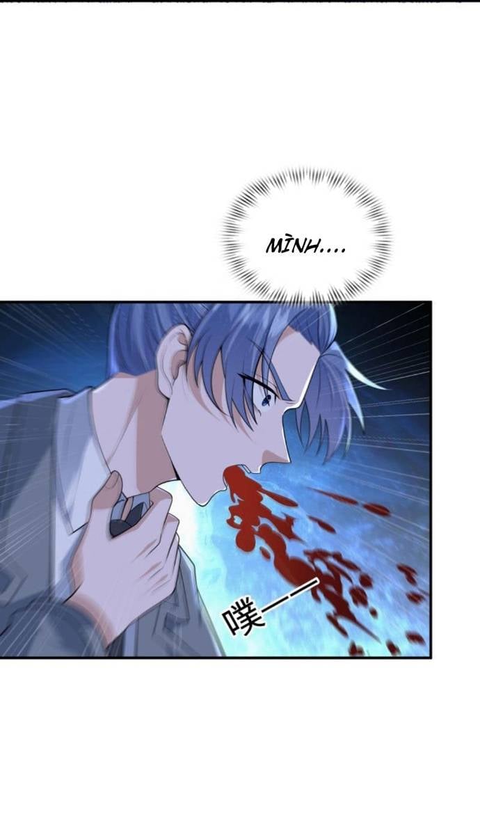 Học Cùng Em Gái, Không Cẩn Thận Trở Thành Vô Địch Chapter 64 - Trang 28