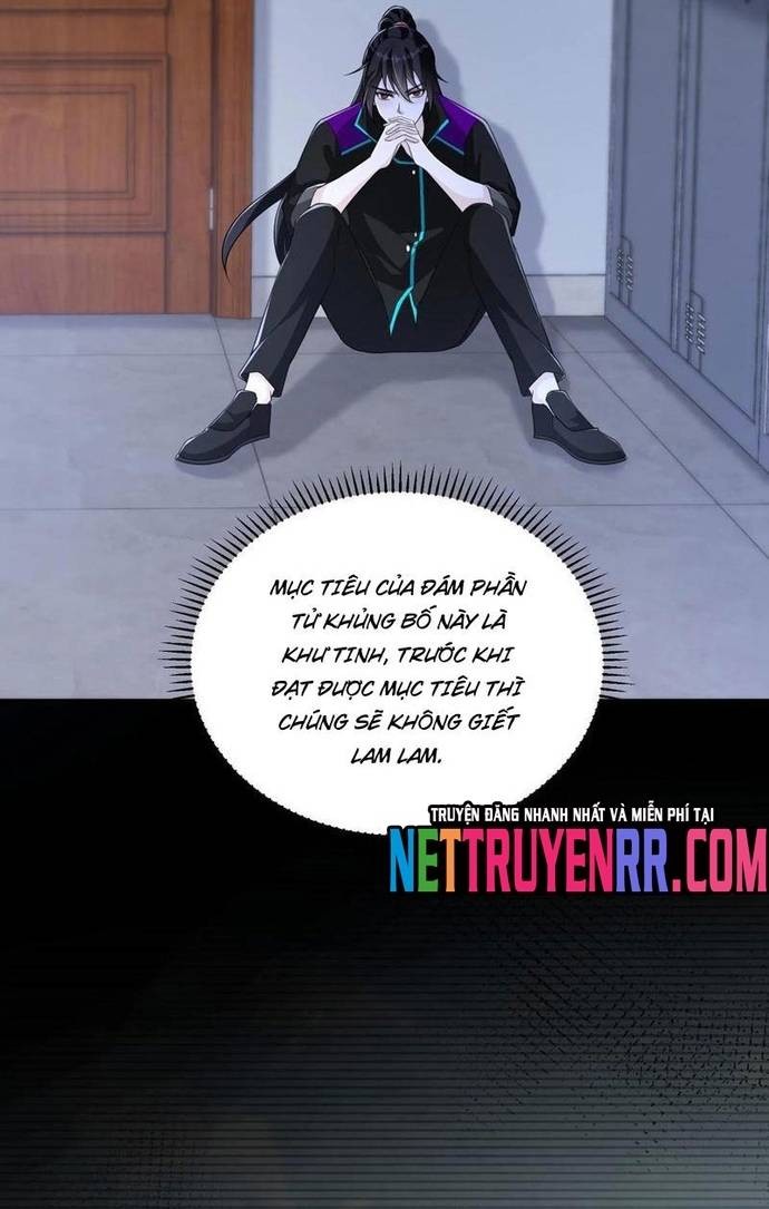 Học Cùng Em Gái, Không Cẩn Thận Trở Thành Vô Địch Chapter 65 - Trang 1