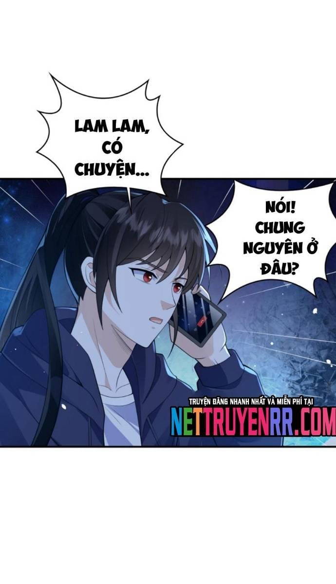 Học Cùng Em Gái, Không Cẩn Thận Trở Thành Vô Địch Chapter 64 - Trang 4