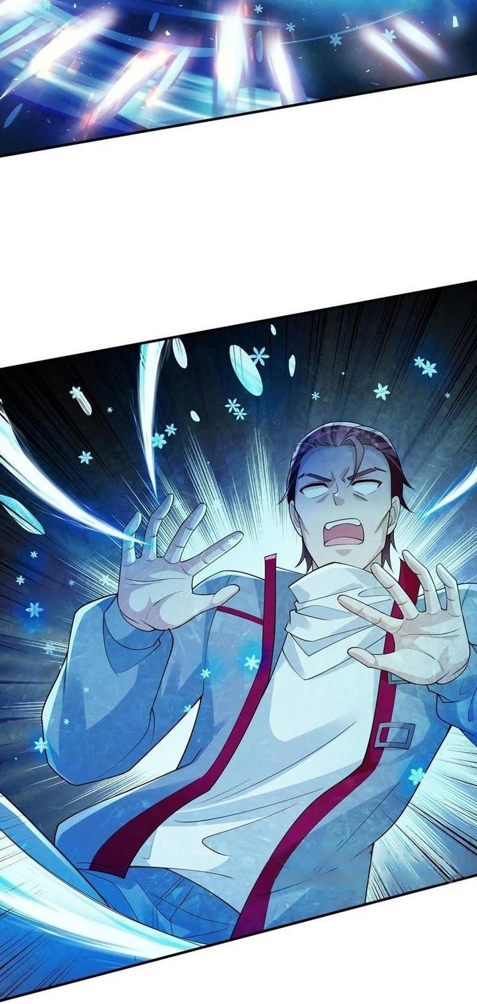Học Cùng Em Gái, Không Cẩn Thận Trở Thành Vô Địch Chapter 66 - Trang 13