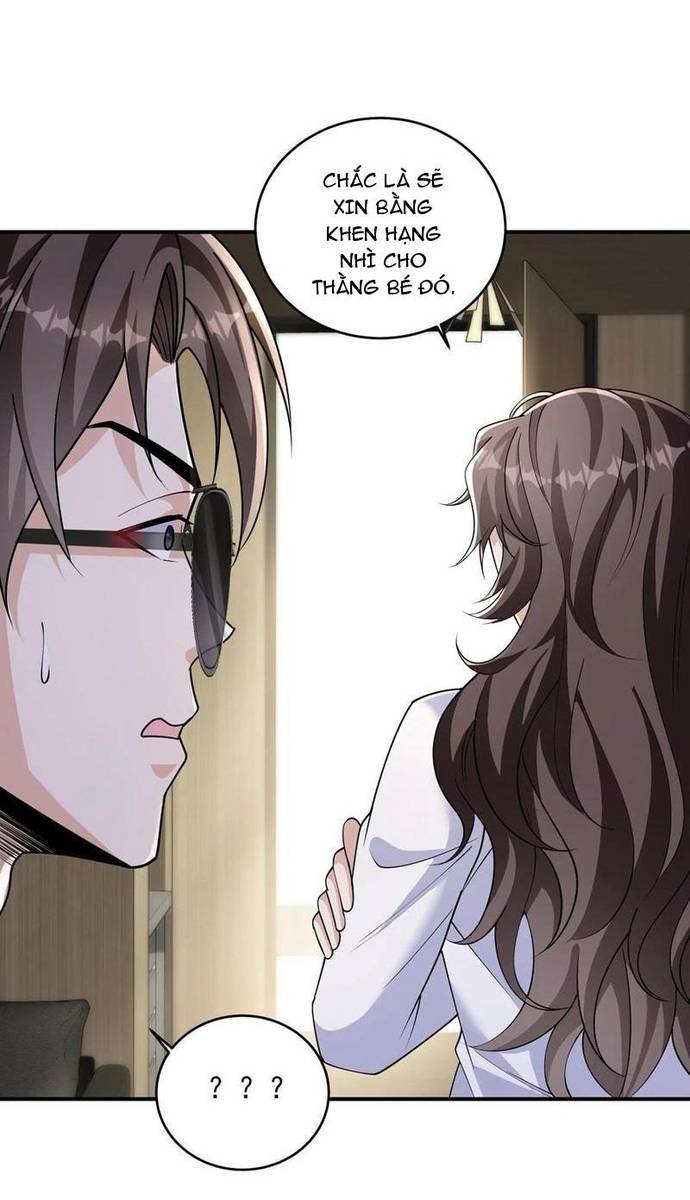 Học Cùng Em Gái, Không Cẩn Thận Trở Thành Vô Địch Chapter 66 - Trang 26