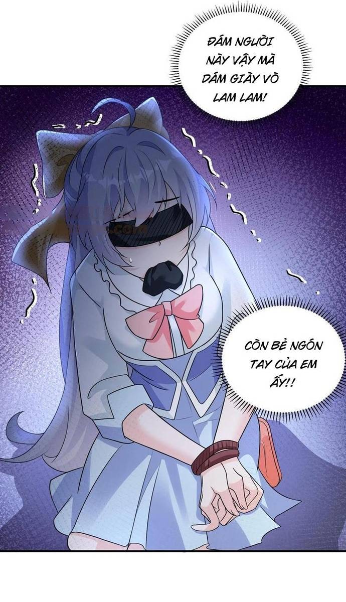 Học Cùng Em Gái, Không Cẩn Thận Trở Thành Vô Địch Chapter 65 - Trang 5