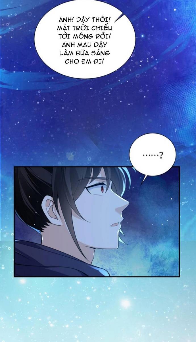 Học Cùng Em Gái, Không Cẩn Thận Trở Thành Vô Địch Chapter 64 - Trang 2