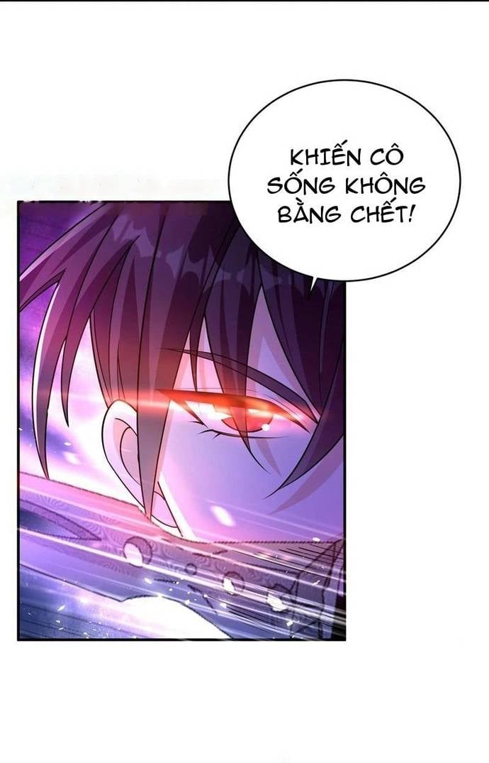 Học Cùng Em Gái, Không Cẩn Thận Trở Thành Vô Địch Chapter 65 - Trang 22