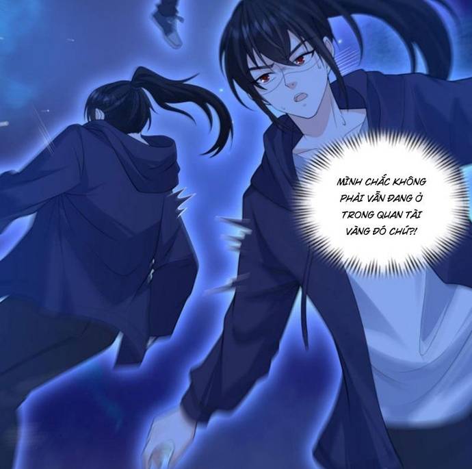 Học Cùng Em Gái, Không Cẩn Thận Trở Thành Vô Địch Chapter 64 - Trang 35