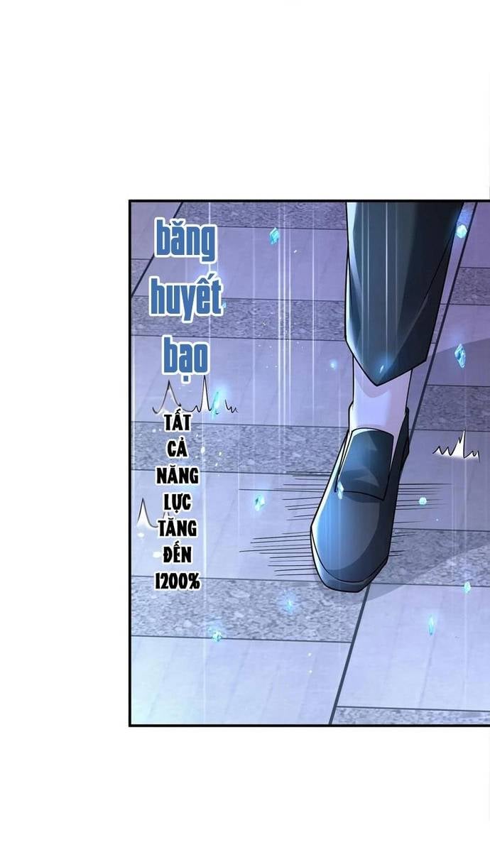 Học Cùng Em Gái, Không Cẩn Thận Trở Thành Vô Địch Chapter 66 - Trang 4