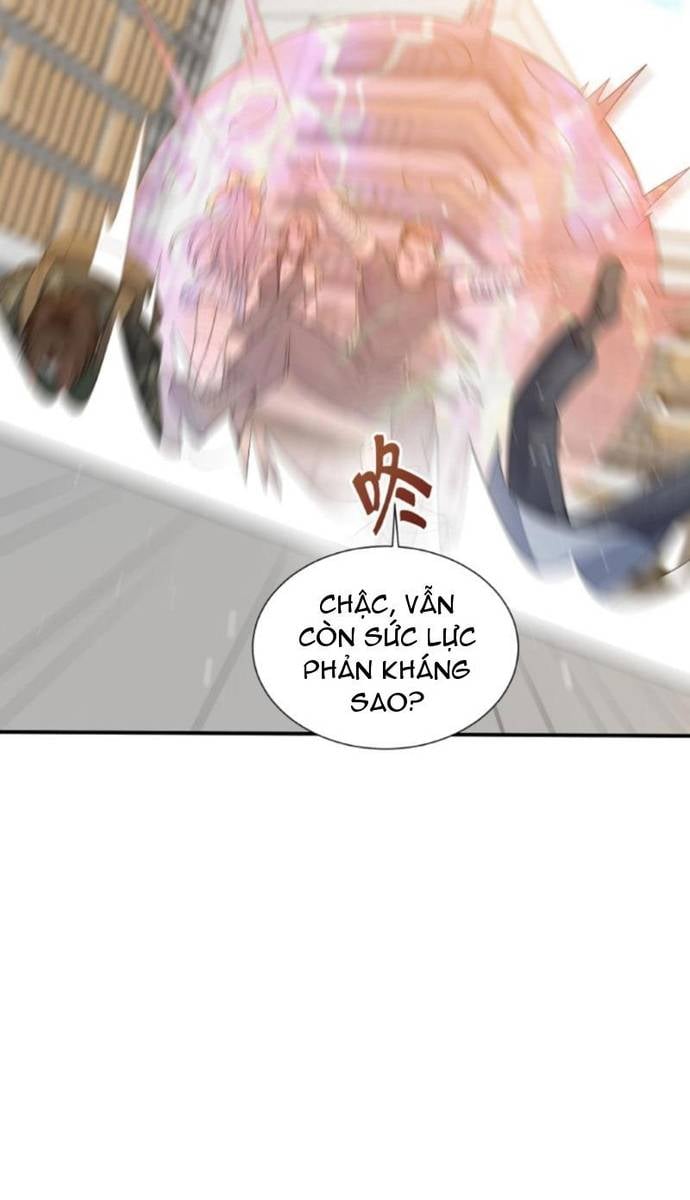 Học Cùng Em Gái, Không Cẩn Thận Trở Thành Vô Địch Chapter 64 - Trang 22