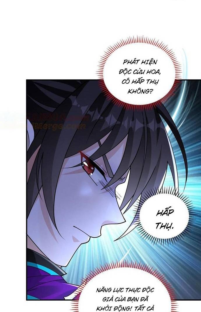 Học Cùng Em Gái, Không Cẩn Thận Trở Thành Vô Địch Chapter 65 - Trang 20