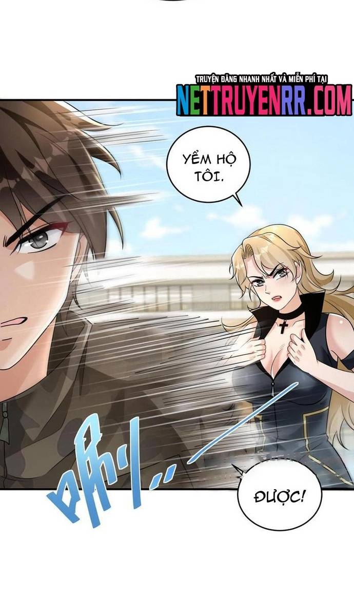 Học Cùng Em Gái, Không Cẩn Thận Trở Thành Vô Địch Chapter 65 - Trang 10