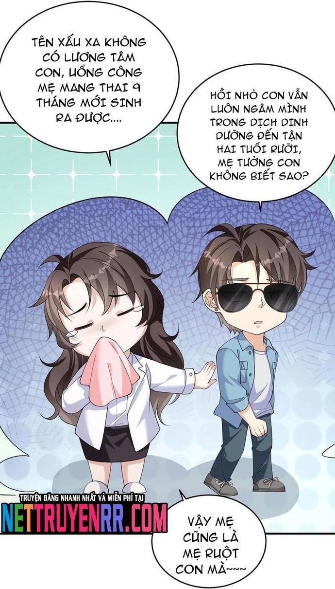 Học Cùng Em Gái, Không Cẩn Thận Trở Thành Vô Địch Chapter 66 - Trang 24