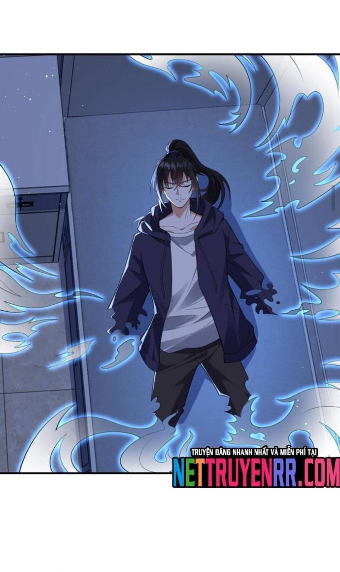 Học Cùng Em Gái, Không Cẩn Thận Trở Thành Vô Địch Chapter 64 - Trang 24
