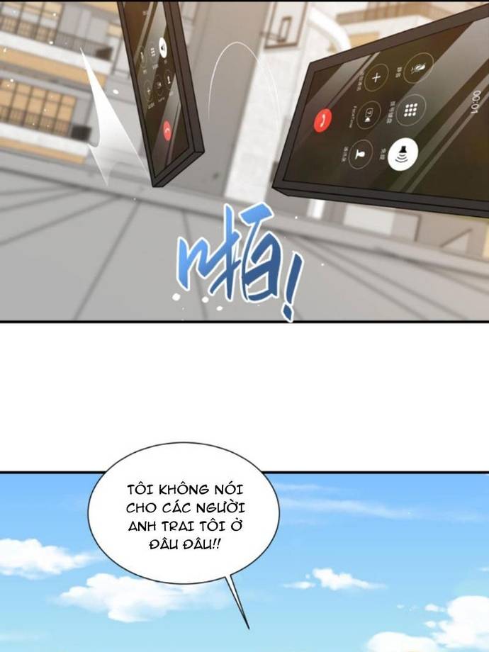 Học Cùng Em Gái, Không Cẩn Thận Trở Thành Vô Địch Chapter 64 - Trang 7