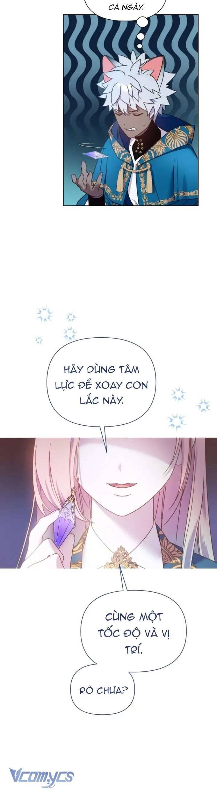 Pháp Sư Hiện Kim Trong Trò Chơi Lỗi Chapter 25 - Trang 15