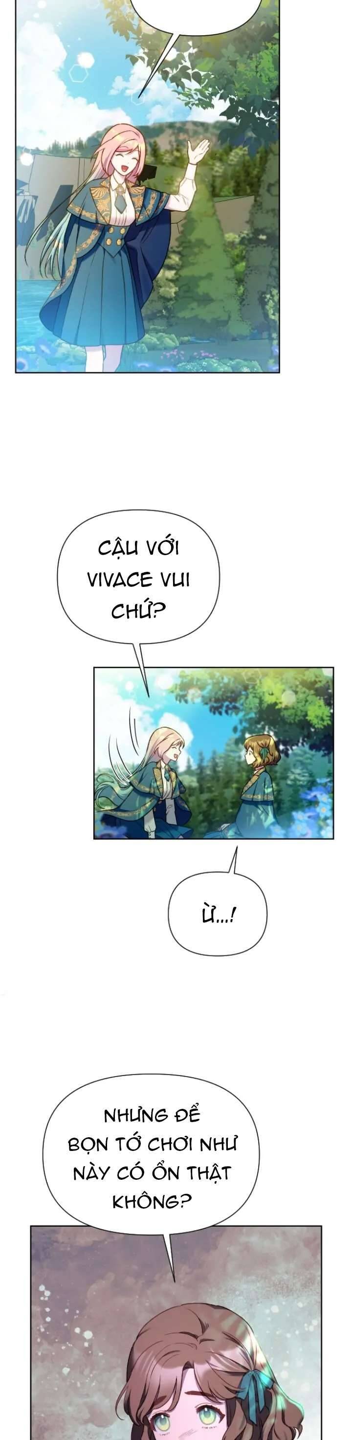 Pháp Sư Hiện Kim Trong Trò Chơi Lỗi Chapter 25 - Trang 10