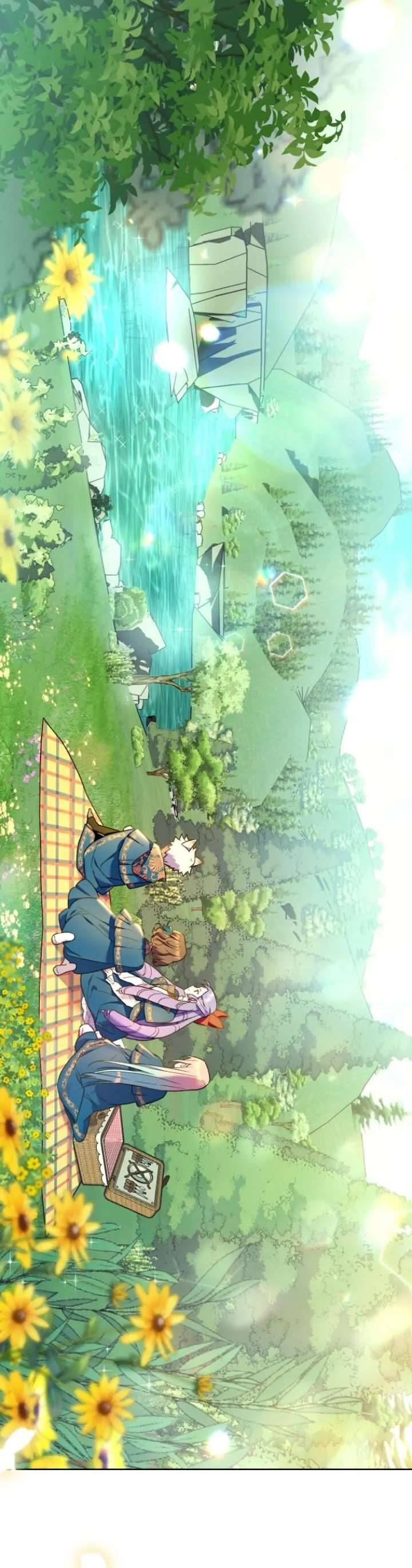 Pháp Sư Hiện Kim Trong Trò Chơi Lỗi Chapter 25 - Trang 1