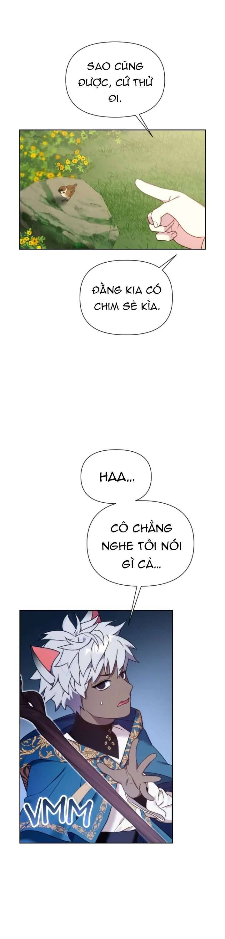Pháp Sư Hiện Kim Trong Trò Chơi Lỗi Chapter 25 - Trang 24
