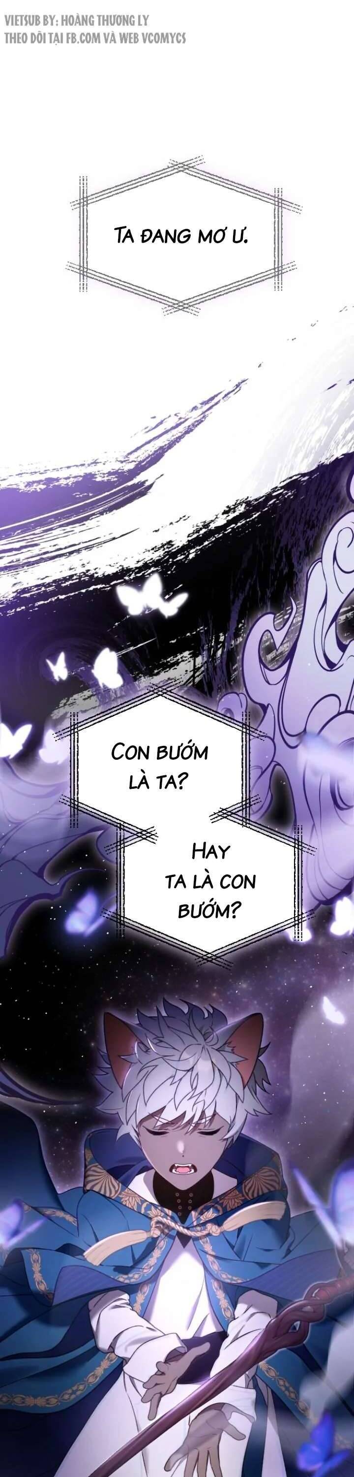Pháp Sư Hiện Kim Trong Trò Chơi Lỗi Chapter 25 - Trang 25
