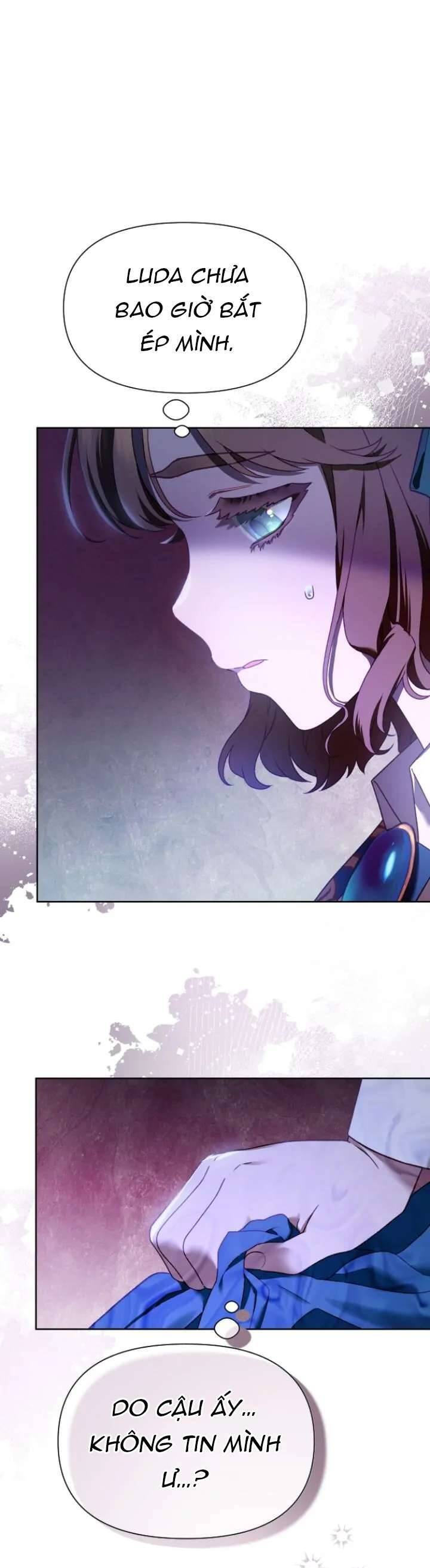 Pháp Sư Hiện Kim Trong Trò Chơi Lỗi Chapter 25 - Trang 12