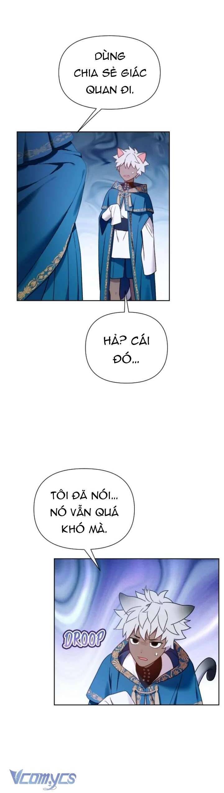 Pháp Sư Hiện Kim Trong Trò Chơi Lỗi Chapter 25 - Trang 23